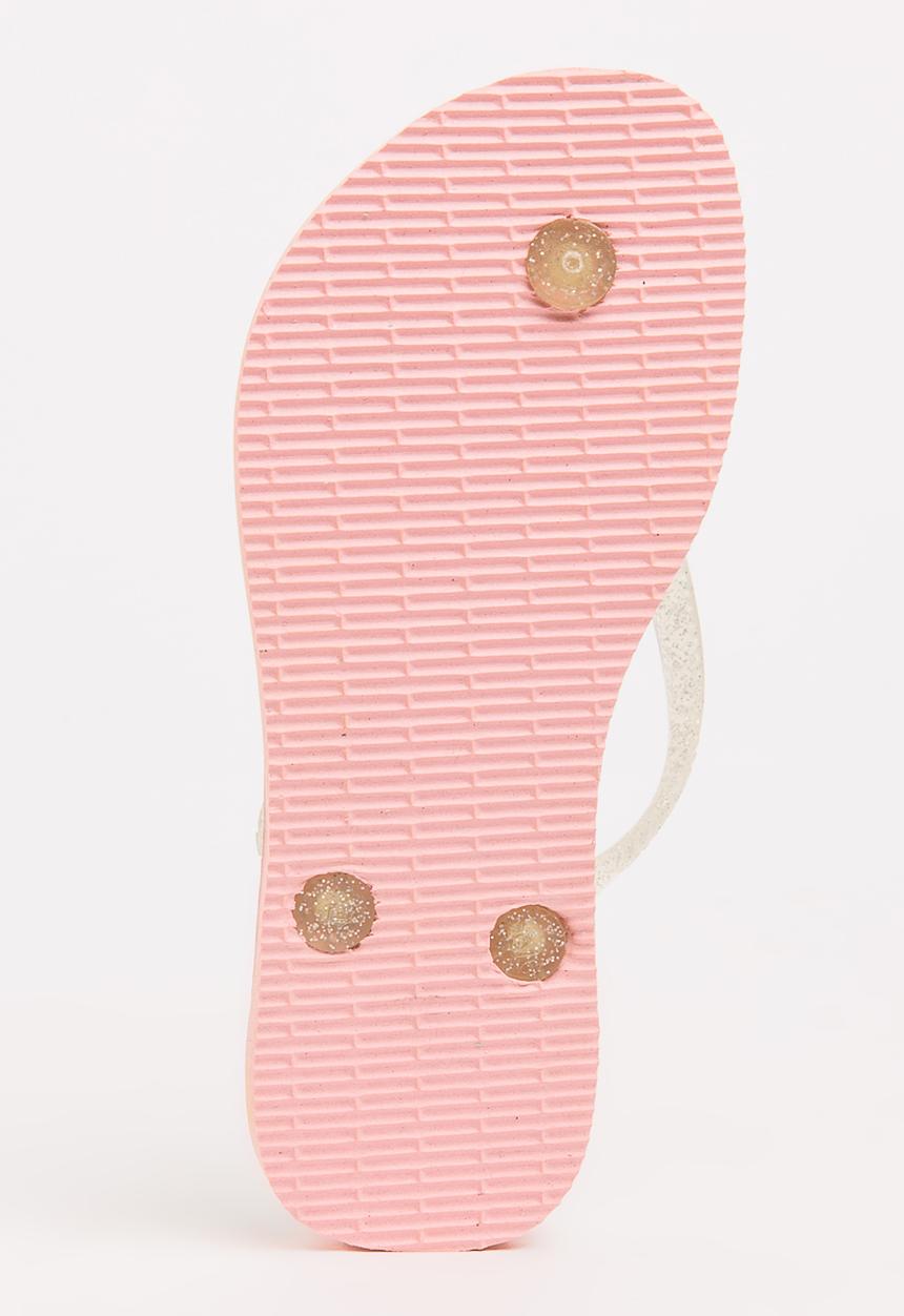 Havaianas - Kids Slim Frozen Flip-flop Pearl