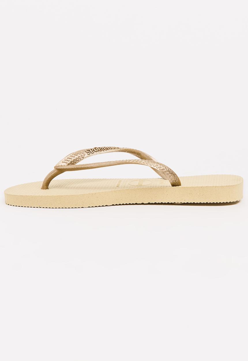 Havaianas - KIds Slim Flip-flops Gold
