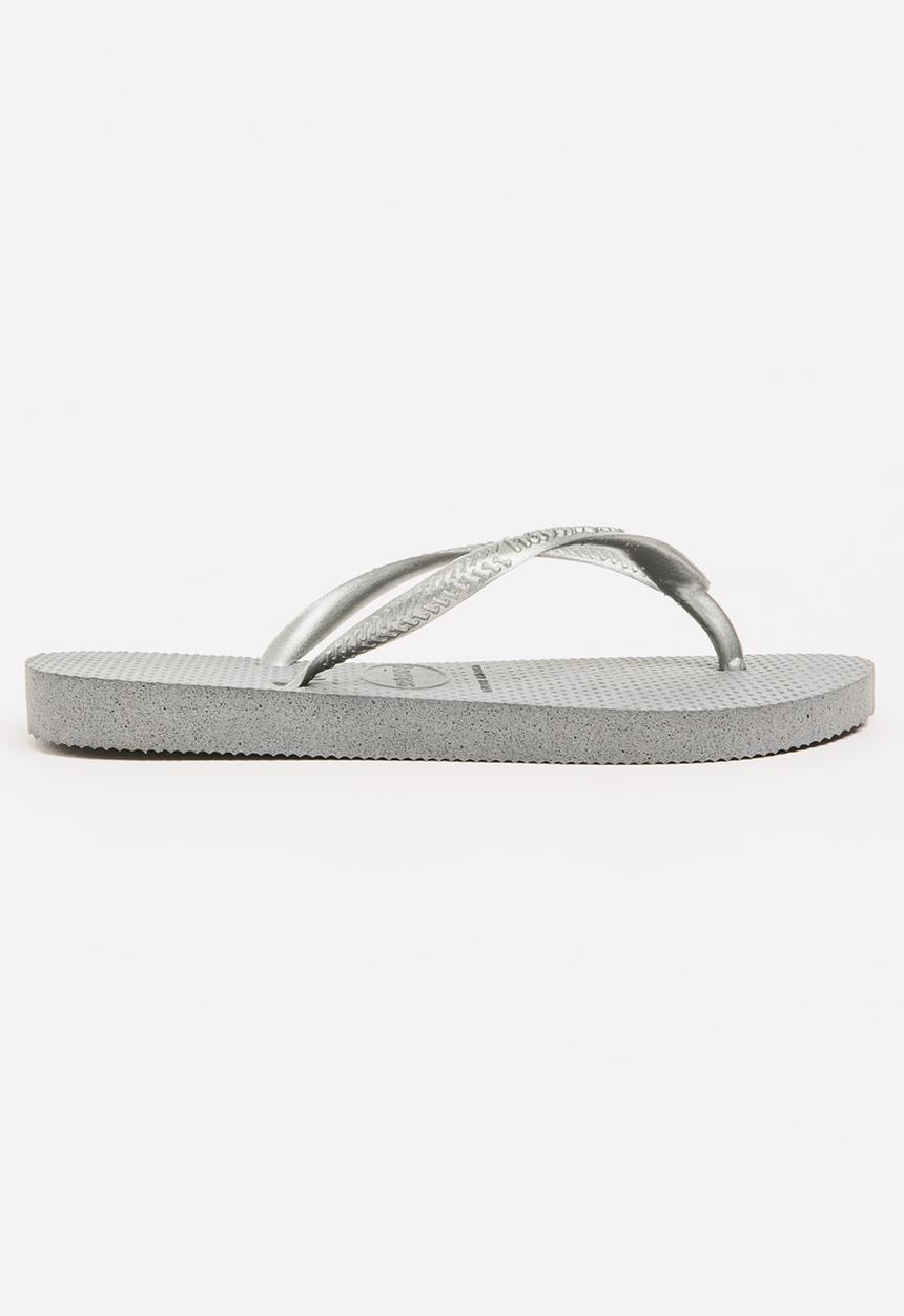 Havaianas - KIds Slim Flipflops Grey