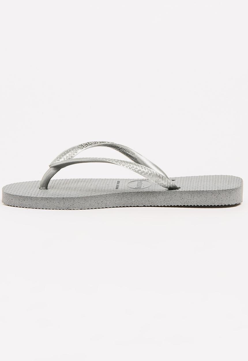 Havaianas - KIds Slim Flipflops Grey