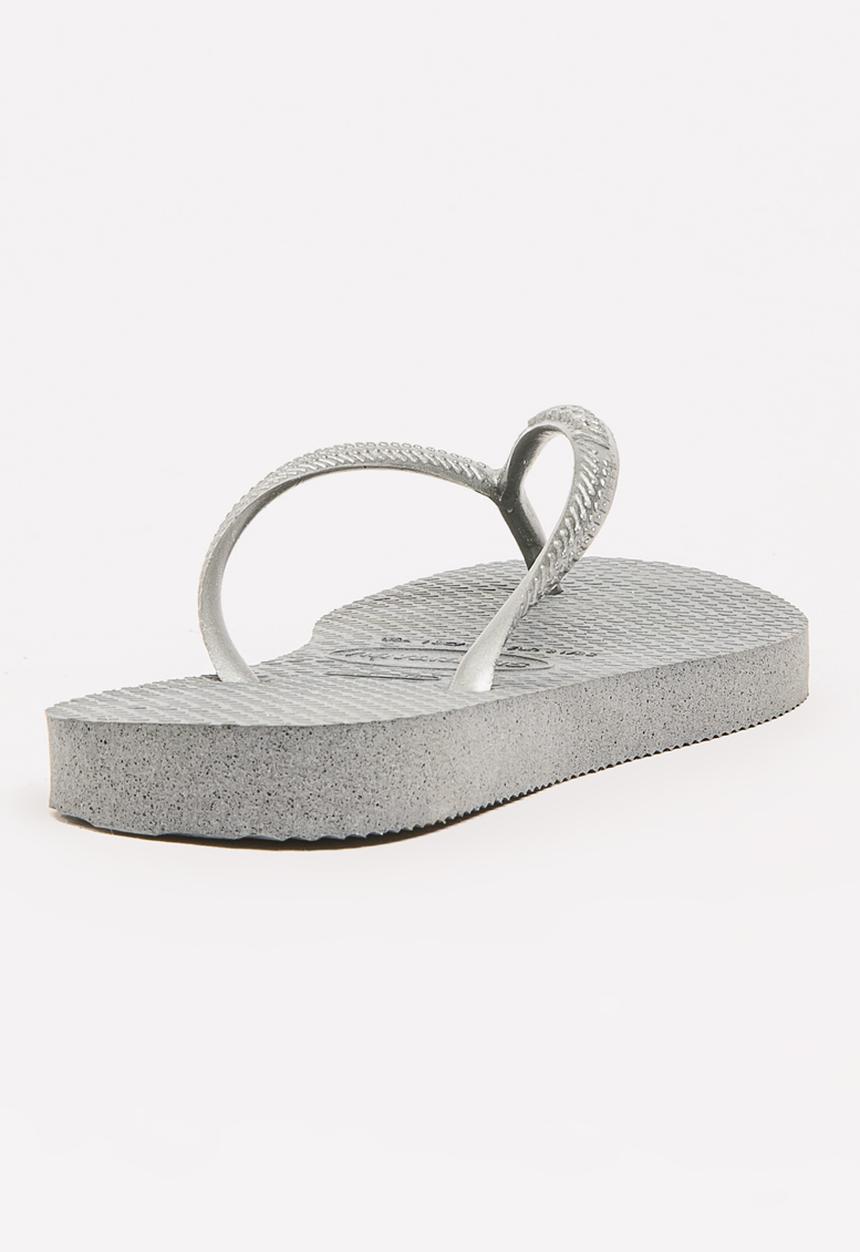 Havaianas - KIds Slim Flipflops Grey