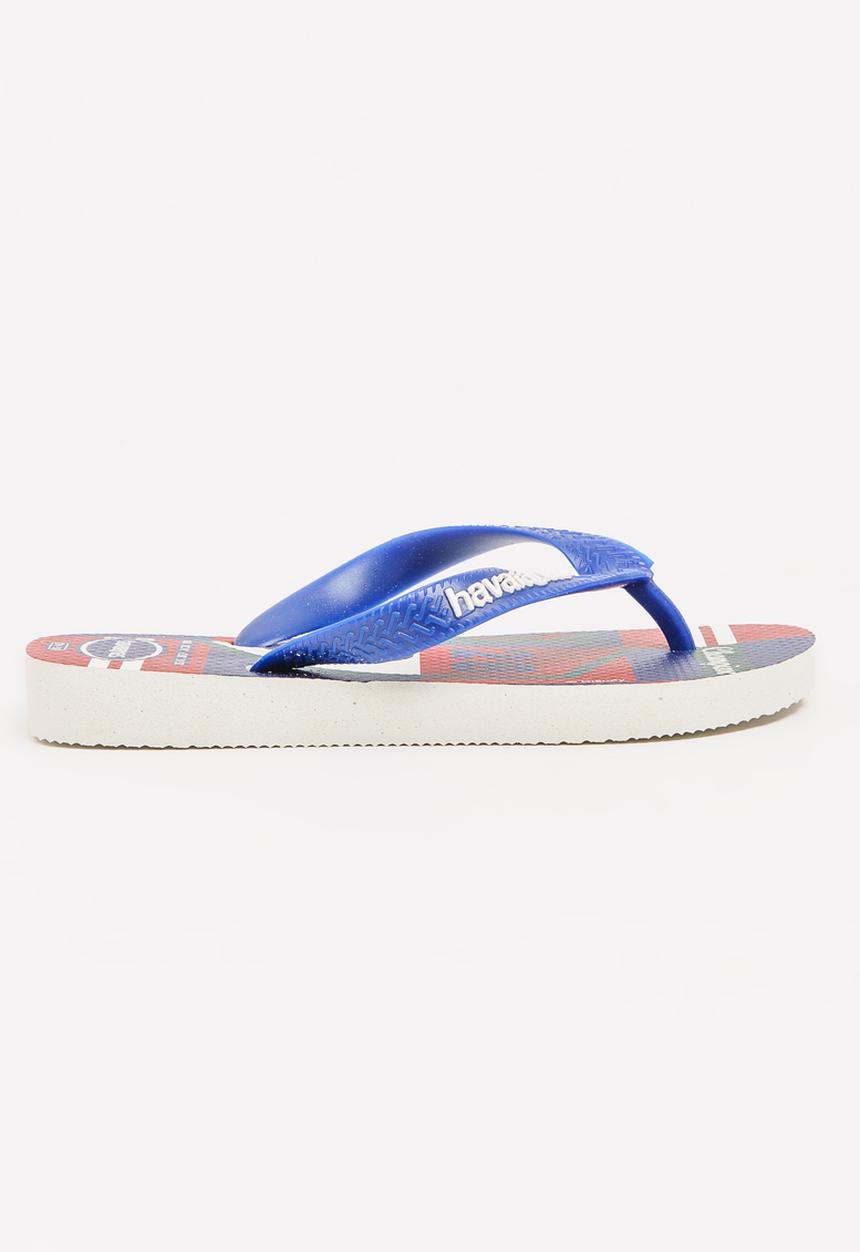 Havaianas - Kids Mickey Teen Flip-flop White