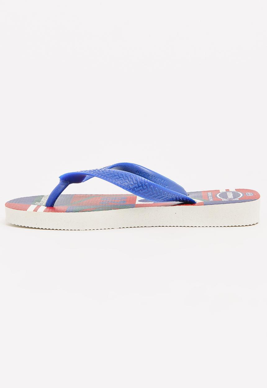 Havaianas - Kids Mickey Teen Flip-flop White