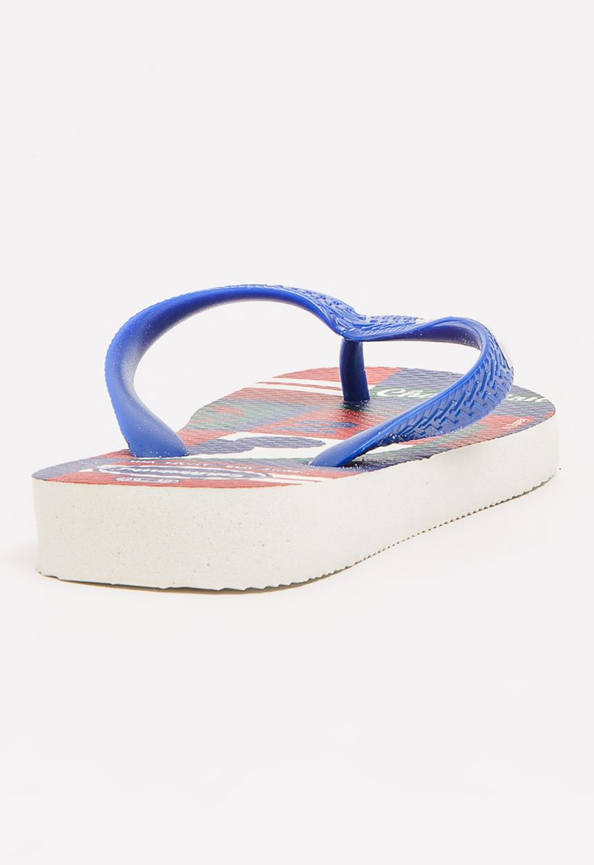 Havaianas - Kids Mickey Teen Flip-flop White