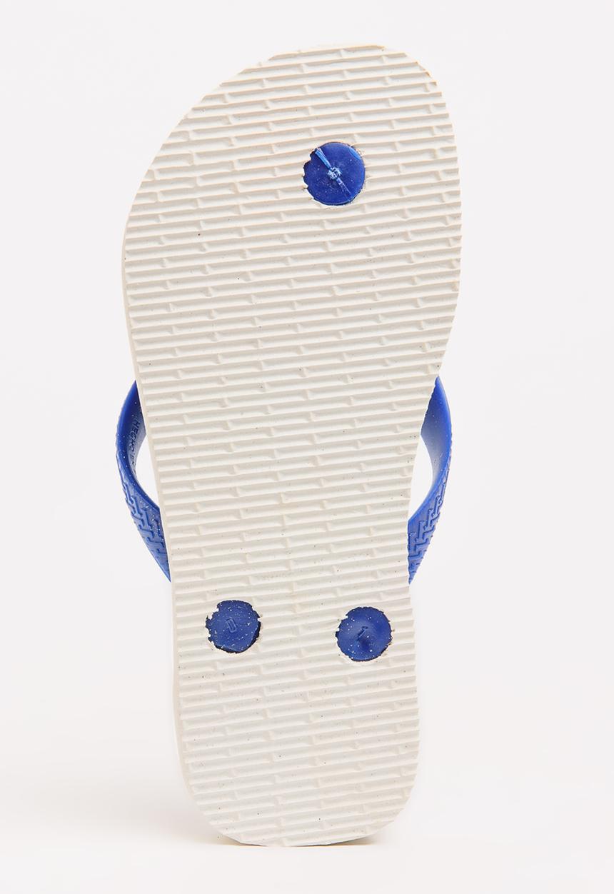 Havaianas - Kids Mickey Teen Flip-flop White