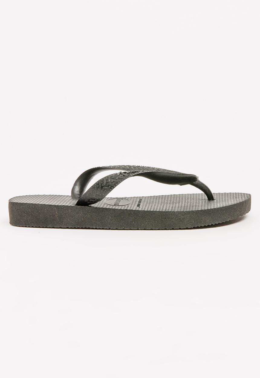 Havaianas - Kids Top Flip-flops Black
