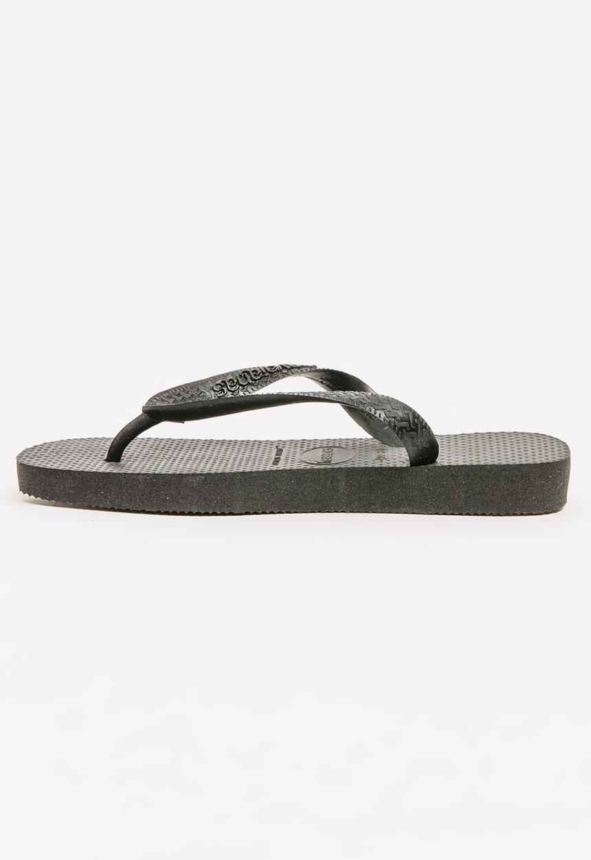 Havaianas - Kids Top Flip-flops Black