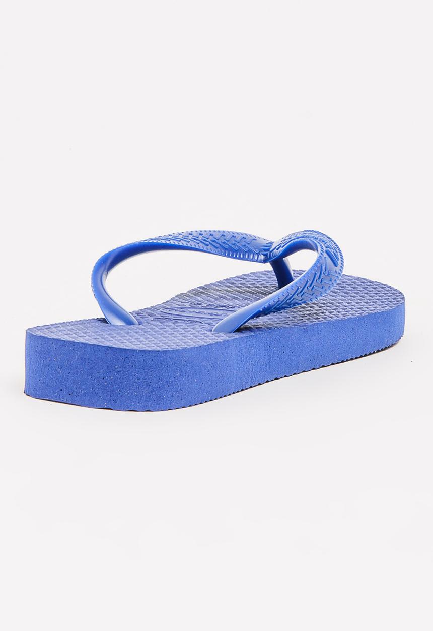 Havaianas - Kids Top Flip-flops Blue