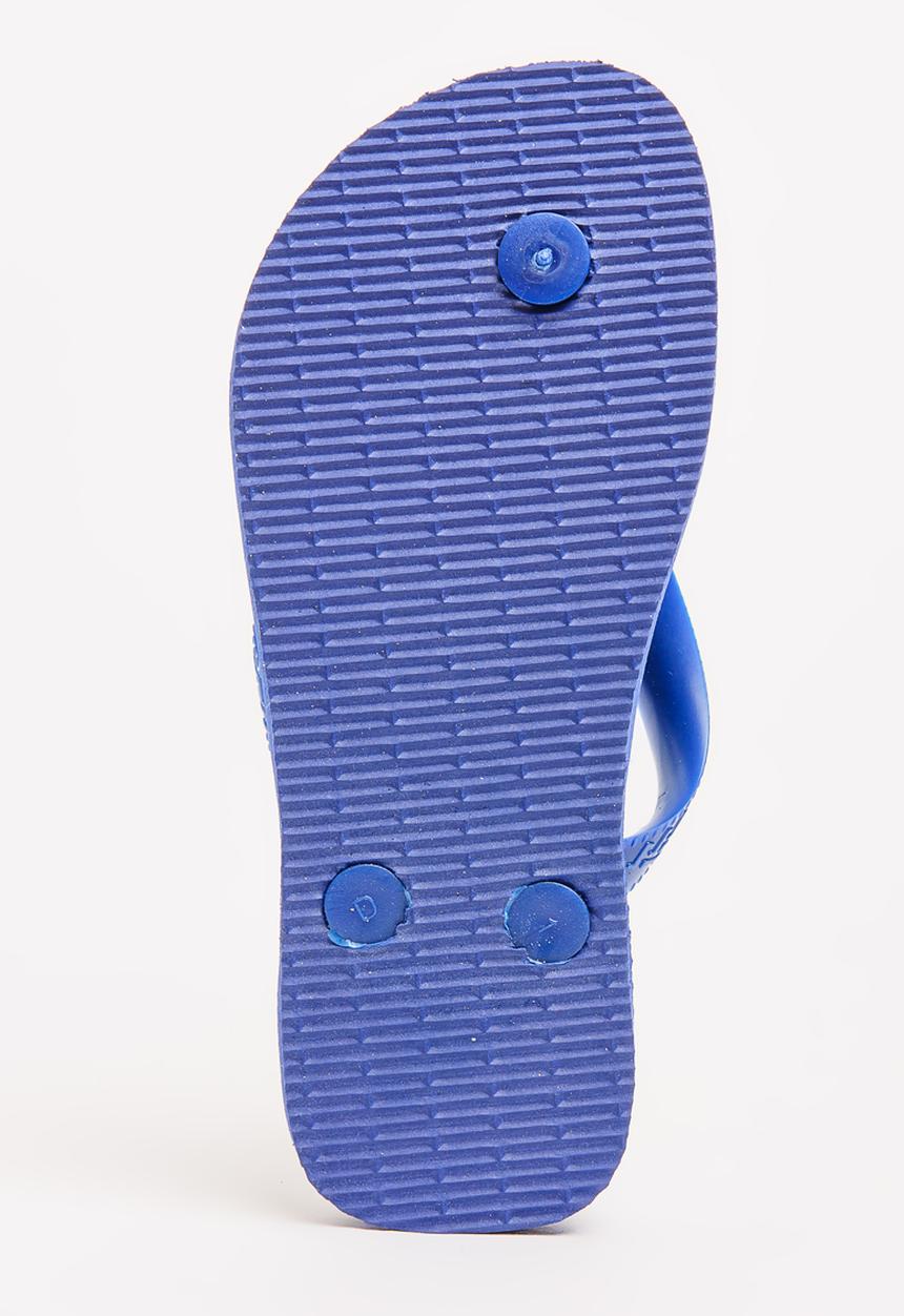 Havaianas - Kids Top Flip-flops Blue