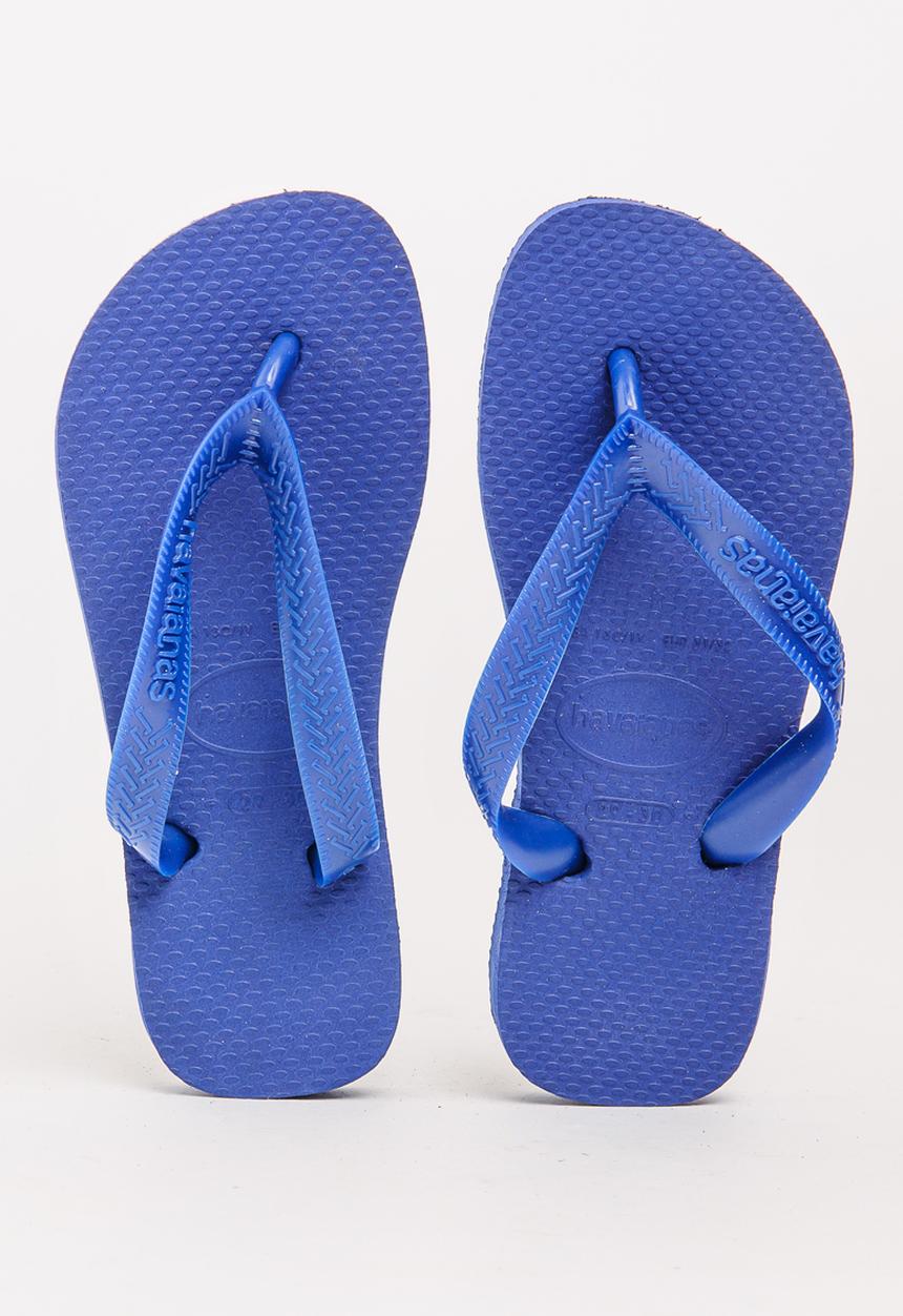 Havaianas - Kids Top Flip-flops Blue