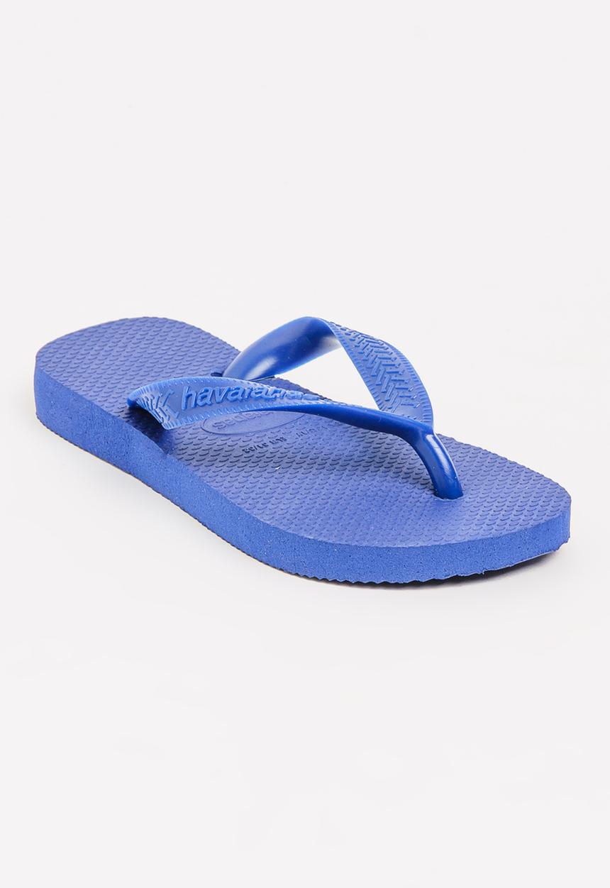 Havaianas - Kids Top Flip-flops Blue