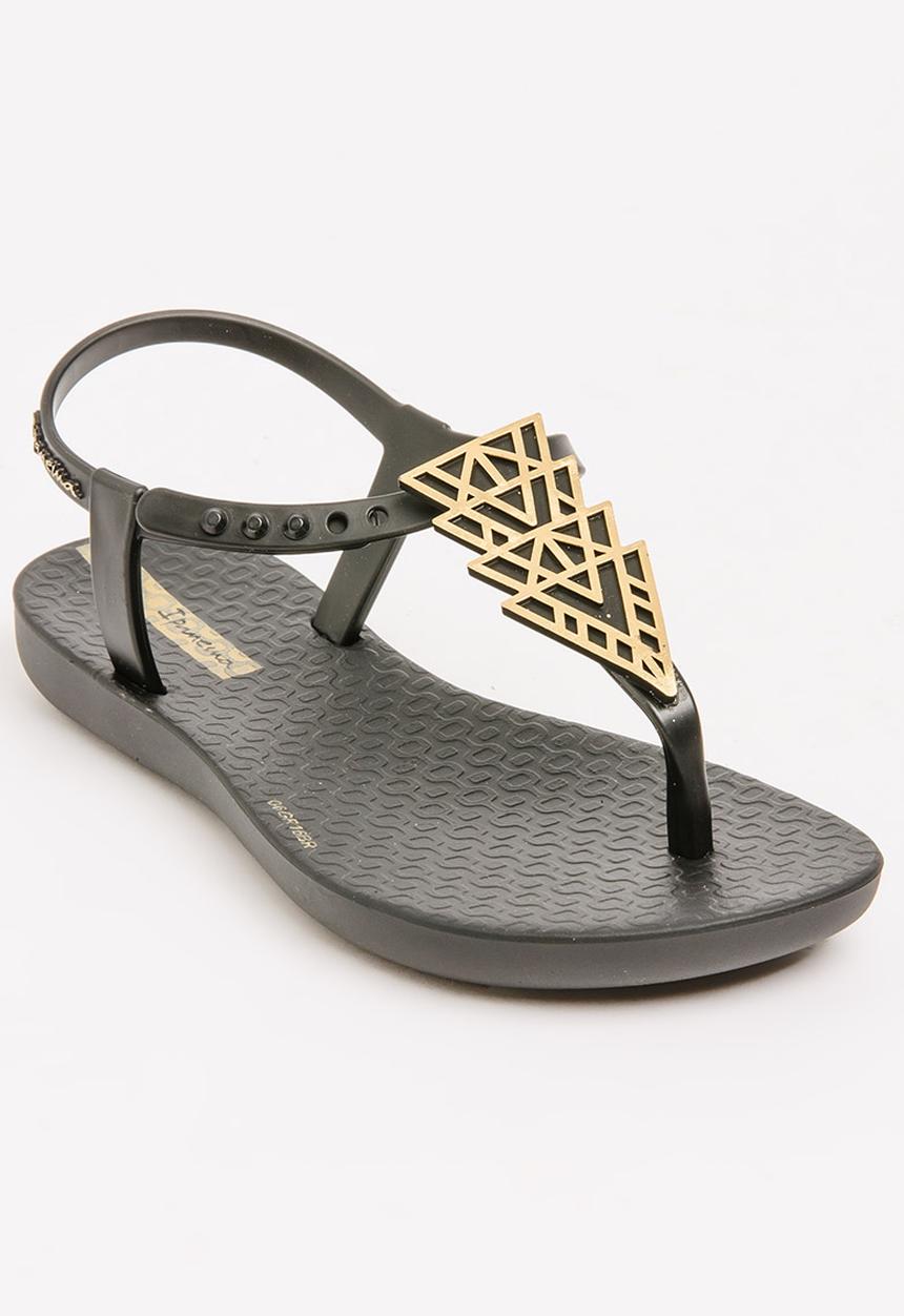 Ipanema - Charm Sand Kids Sandal Black