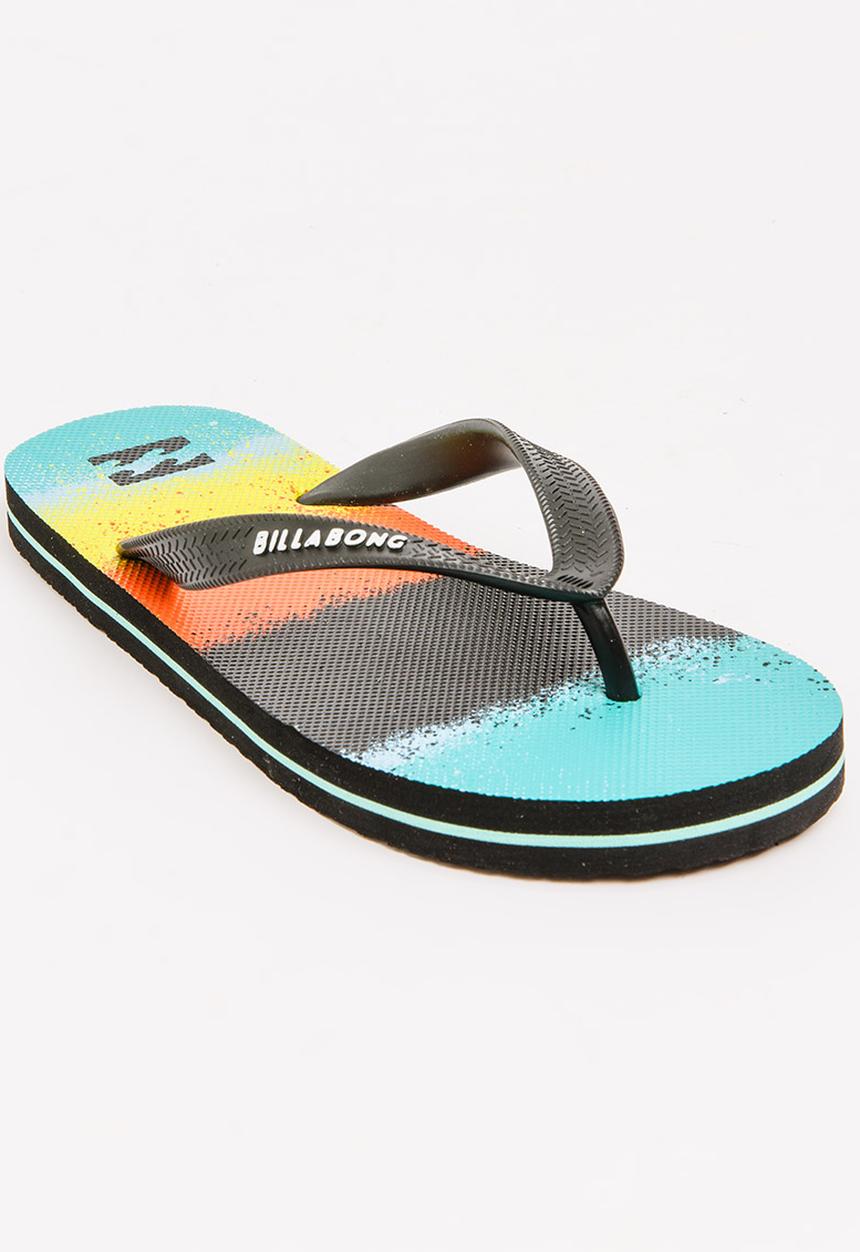 Billabong  - Tribong thong Black