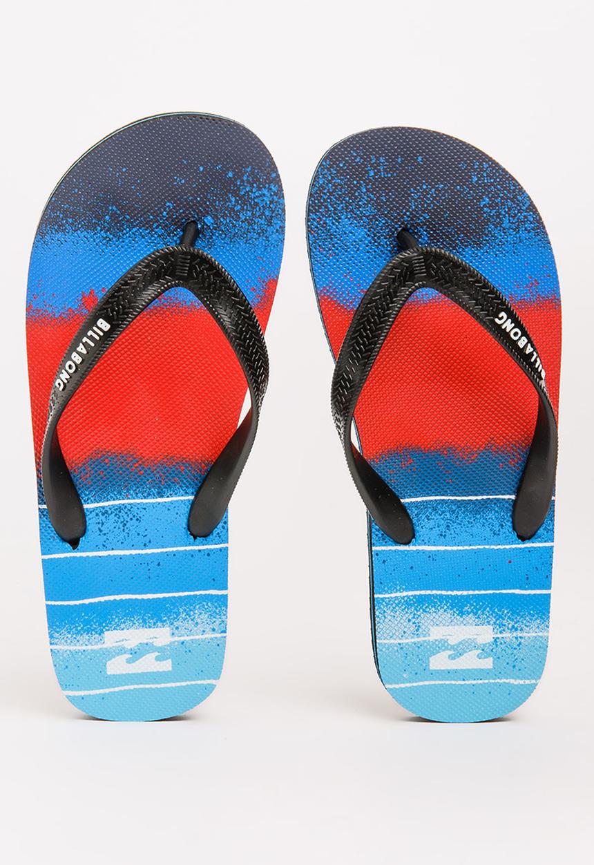 Billabong  - Tribong thong Navy