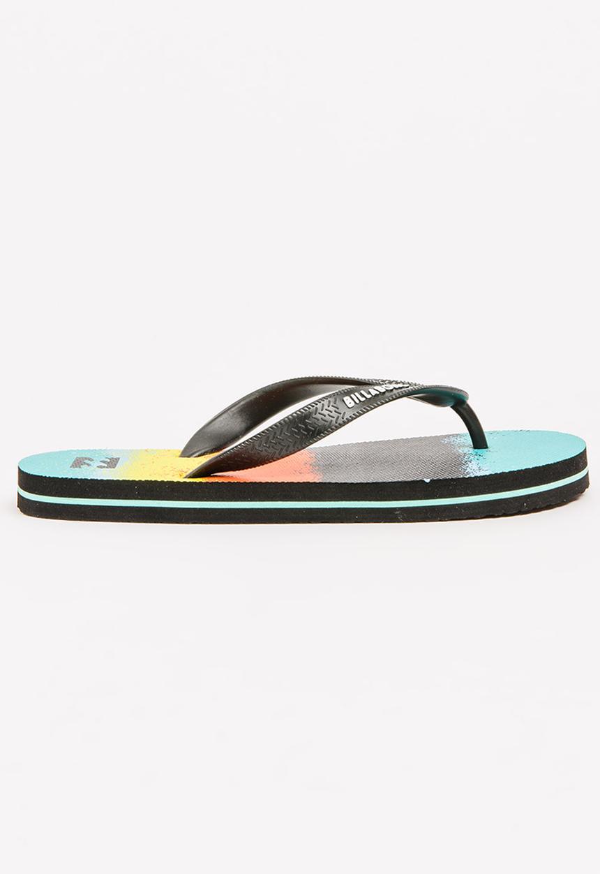 Billabong  - Tribong thong Black