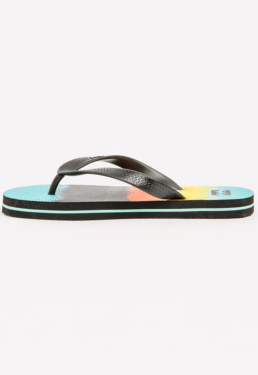 Billabong  - Tribong thong Black
