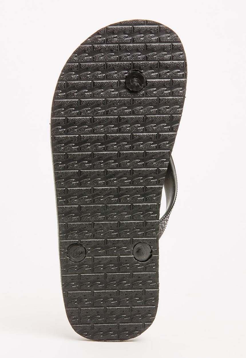 Billabong  - Tribong thong Black