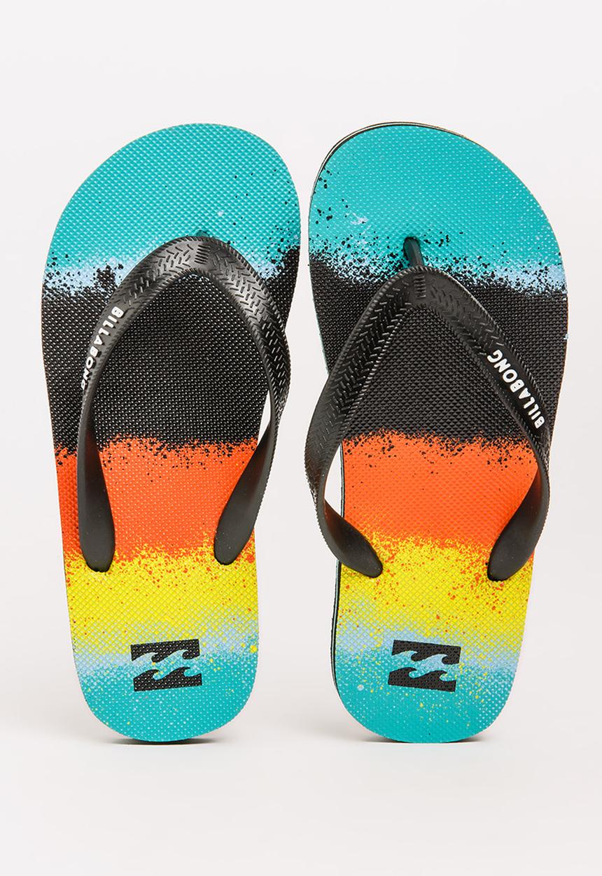 Billabong  - Tribong thong Black
