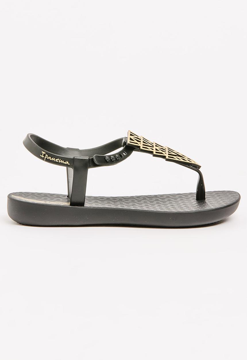 Ipanema - Charm Sand Kids Sandal Black