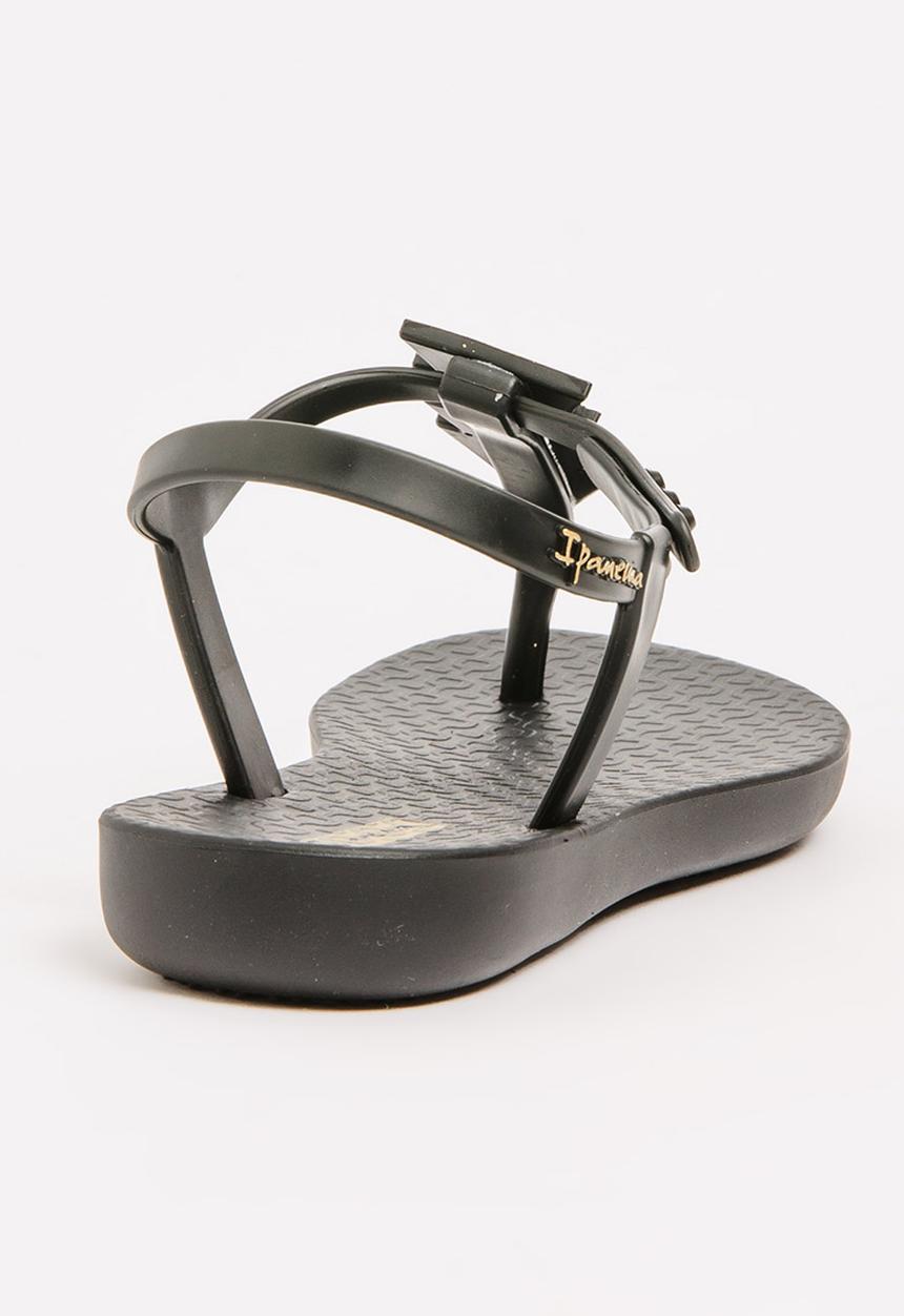 Ipanema - Charm Sand Kids Sandal Black