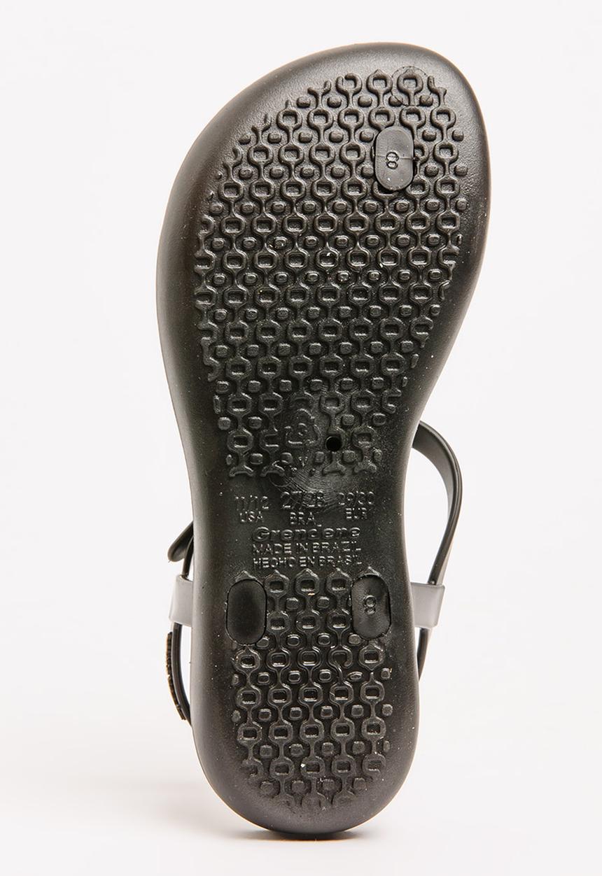 Ipanema - Charm Sand Kids Sandal Black