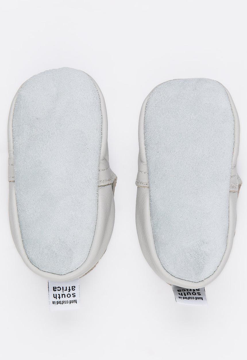 shooshoos - Starlight Loafer Grey