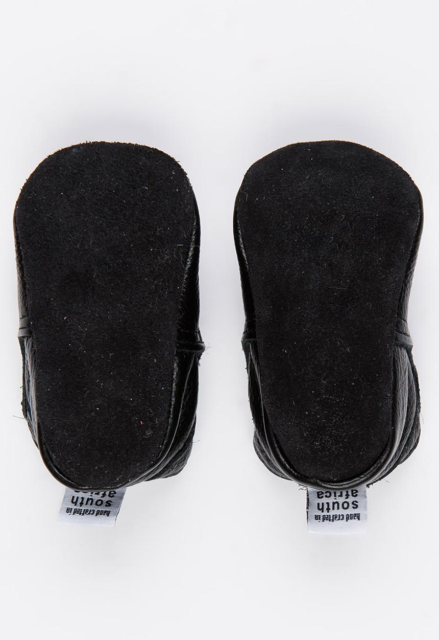 shooshoos - Alex Loafer Black