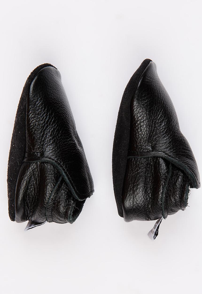 shooshoos - Alex Loafer Black