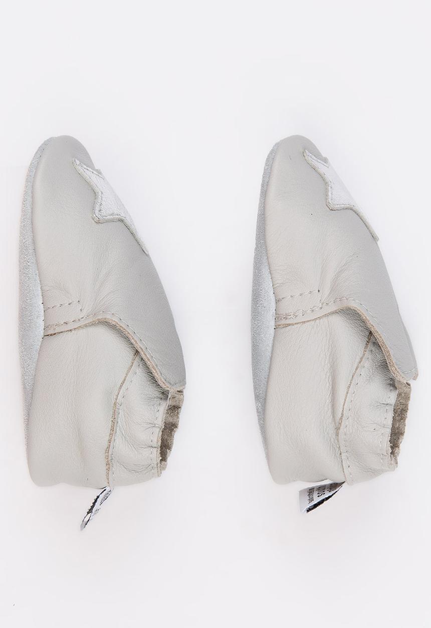 shooshoos - Starlight Loafer Grey