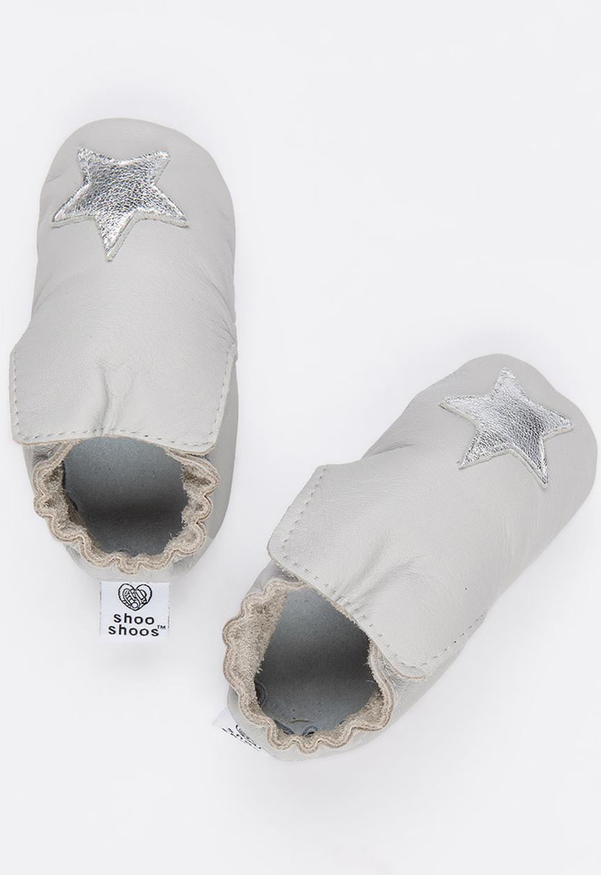 shooshoos - Starlight Loafer Grey