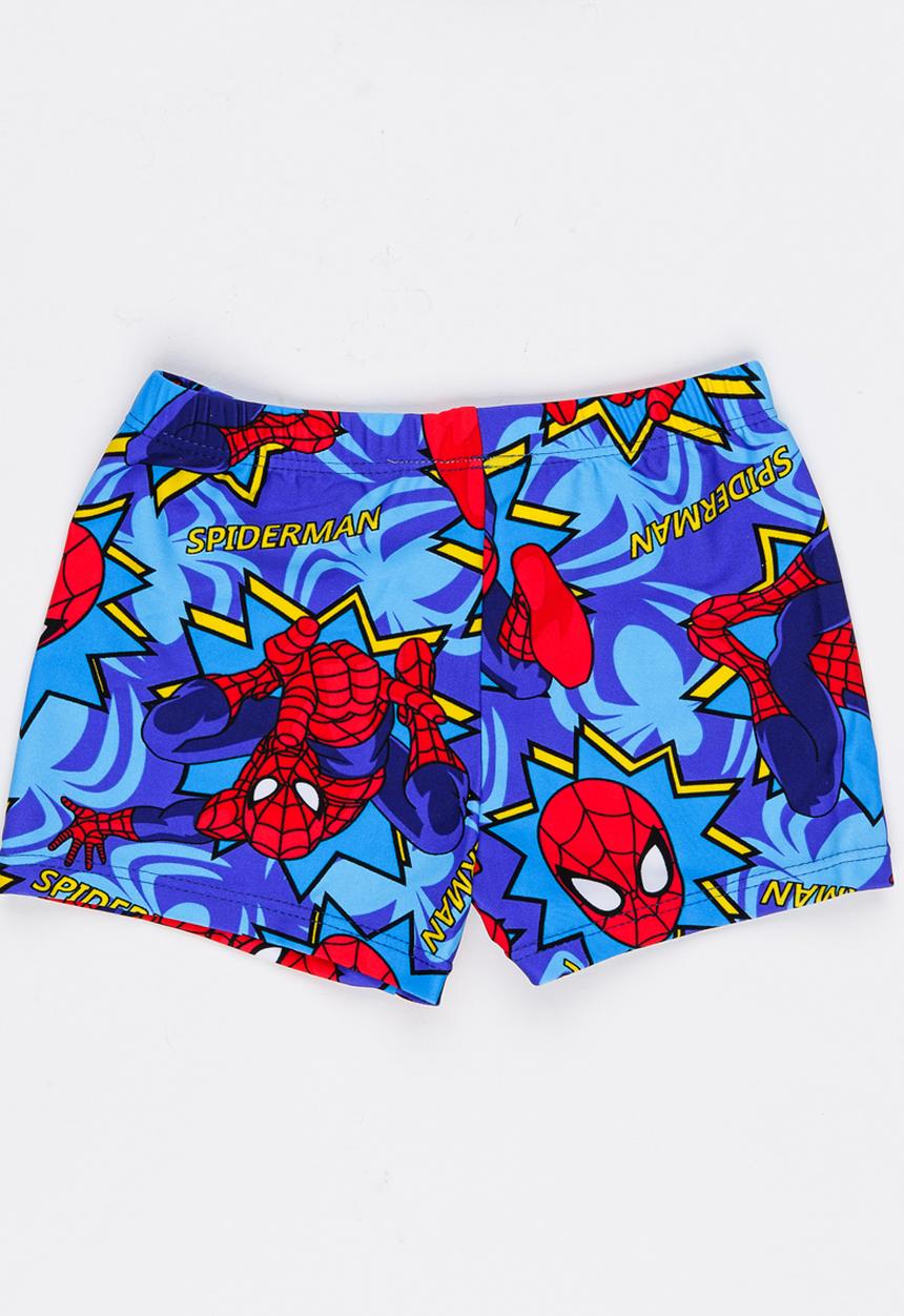 Pop Candy - Printed  2 Piece Swimsuit Set Multi-colour