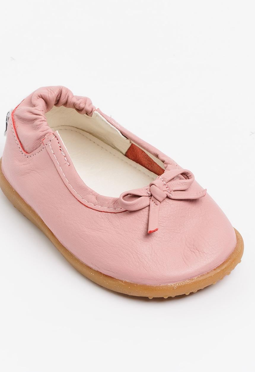 shooshoos - Pop Sugar Pump Rose