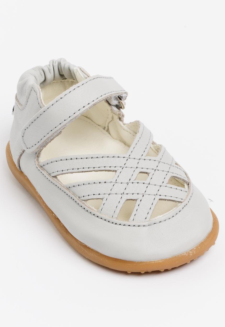 shooshoos - Cassidy Pump Grey