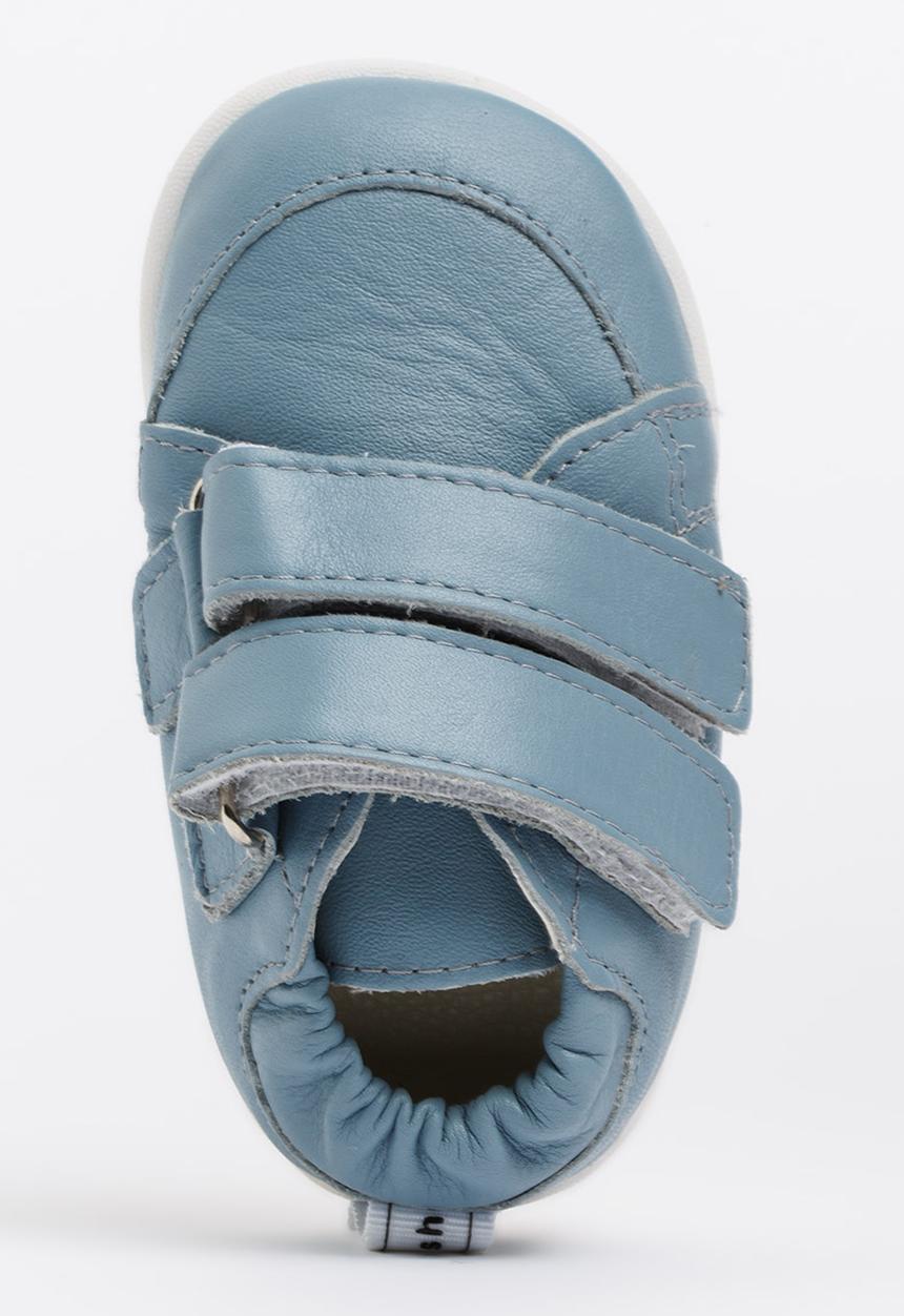 shooshoos - Blaze Sneaker Blue