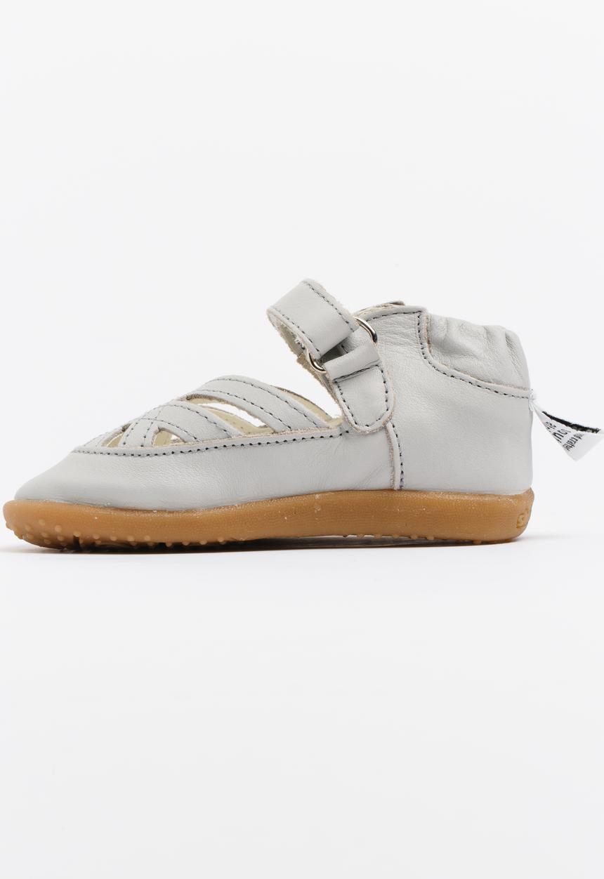 shooshoos - Cassidy Pump Grey