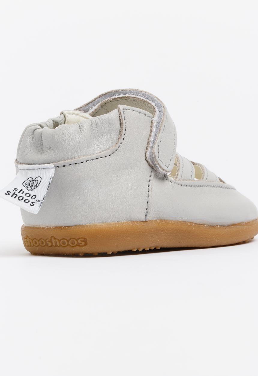 shooshoos - Cassidy Pump Grey