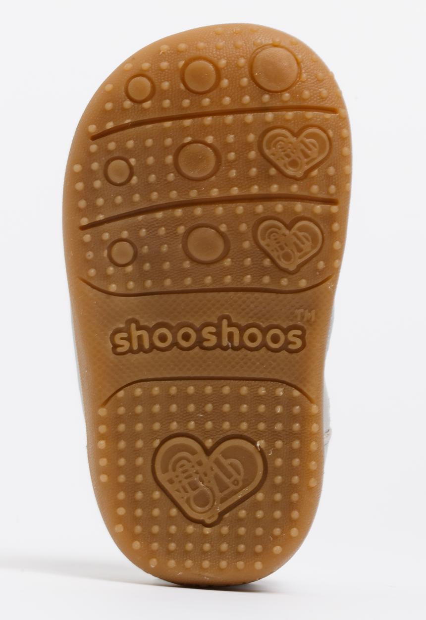 shooshoos - Cassidy Pump Grey