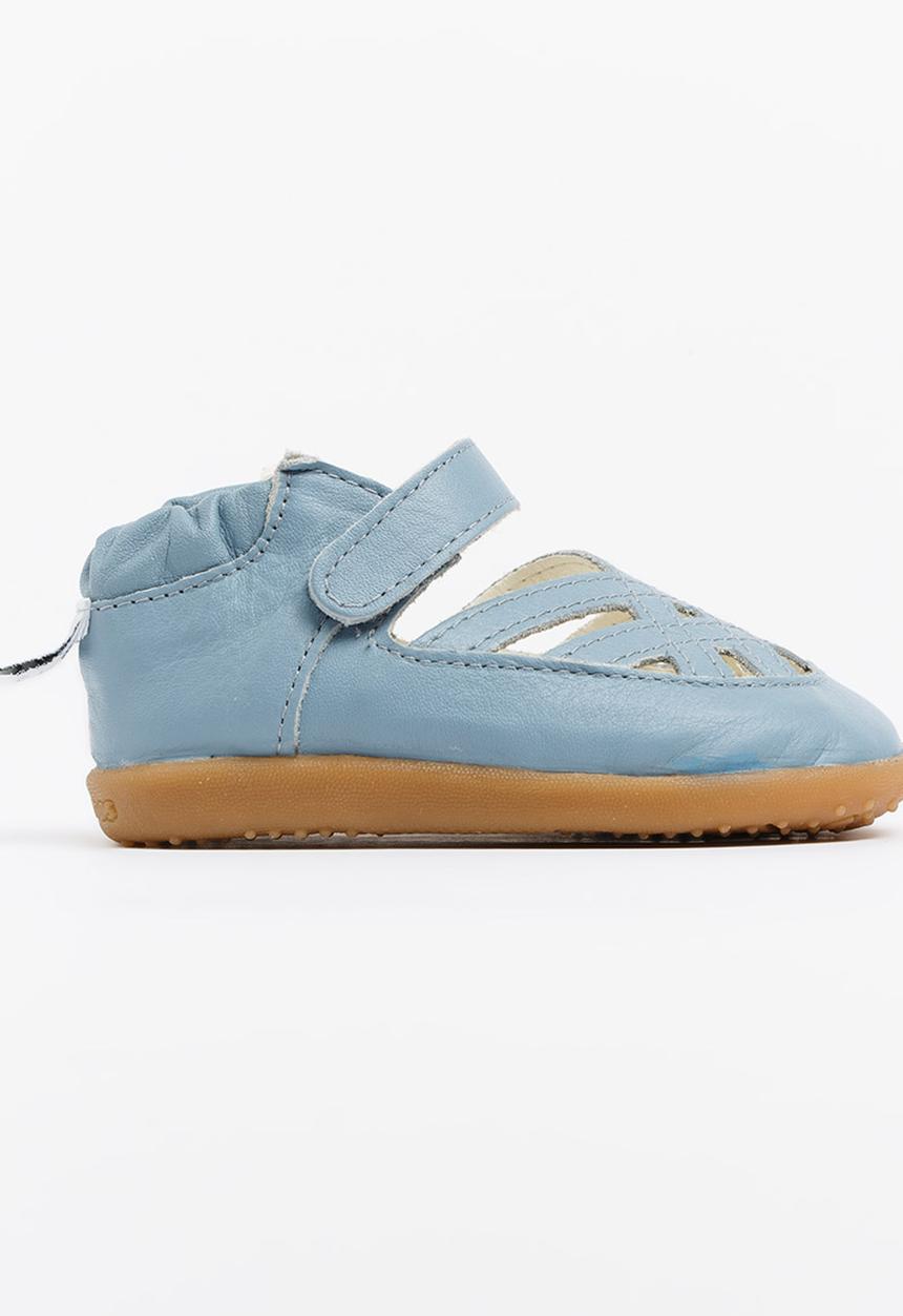 shooshoos - Cassidy Pump Blue
