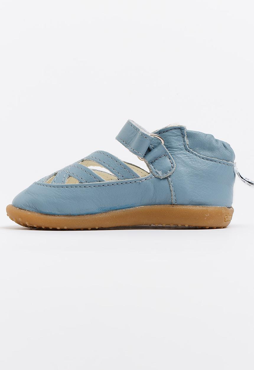 shooshoos - Cassidy Pump Blue