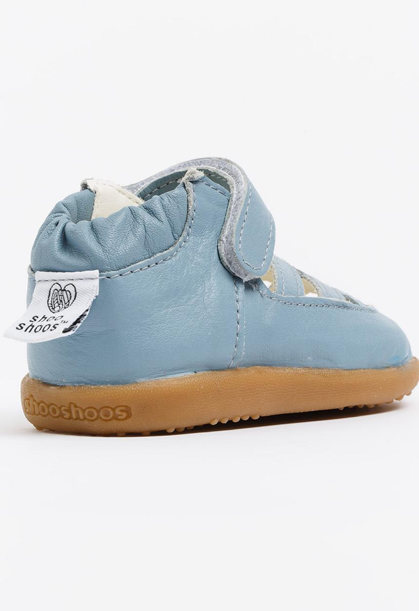 shooshoos - Cassidy Pump Blue