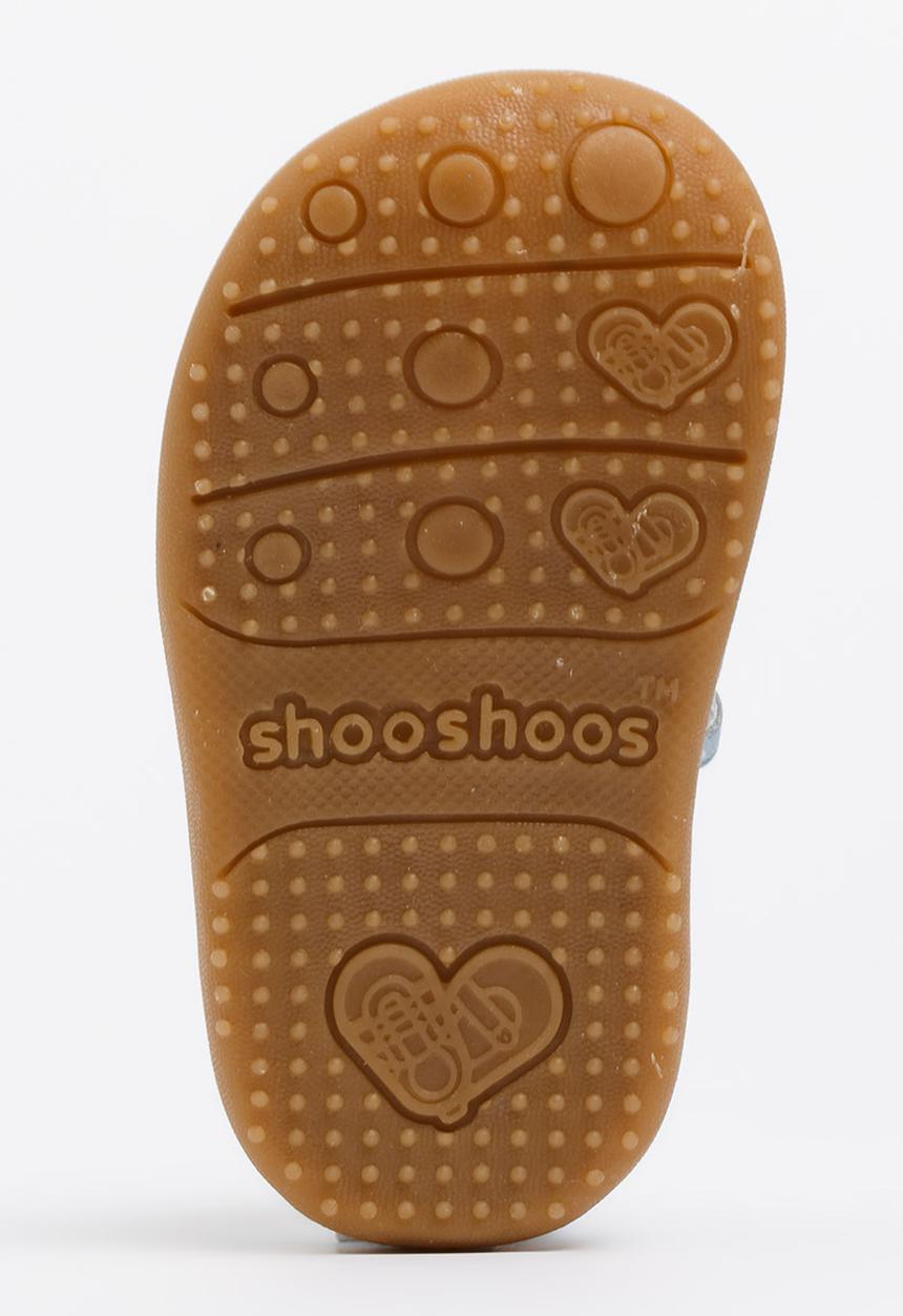shooshoos - Cassidy Pump Blue