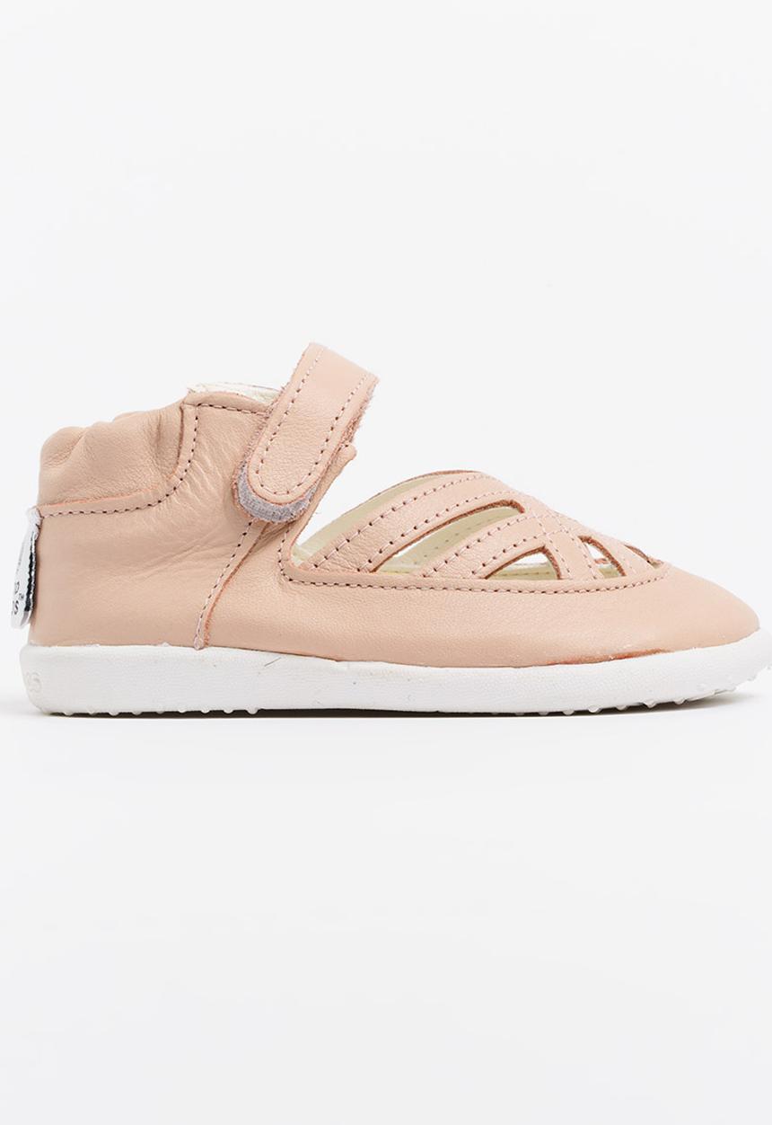shooshoos - Cassidy Pump Stone
