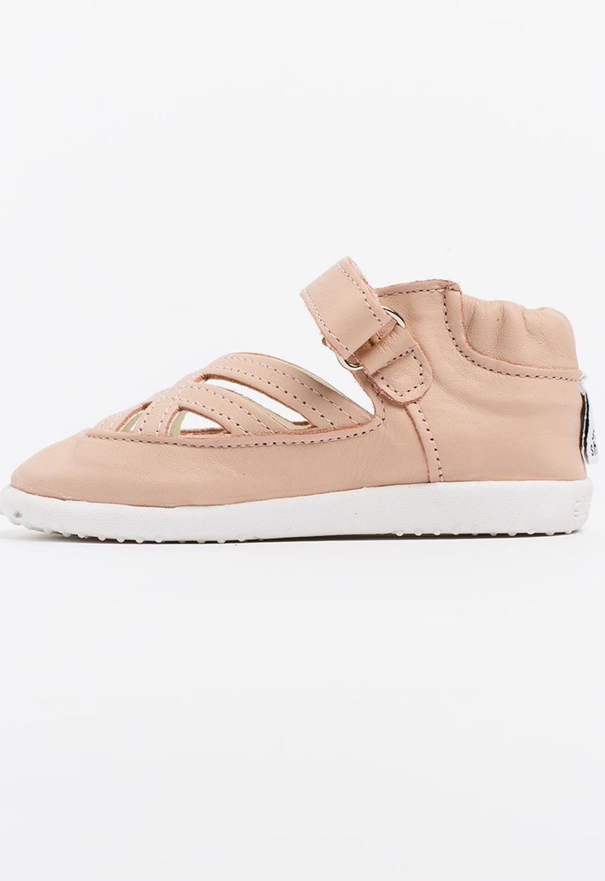 shooshoos - Cassidy Pump Stone