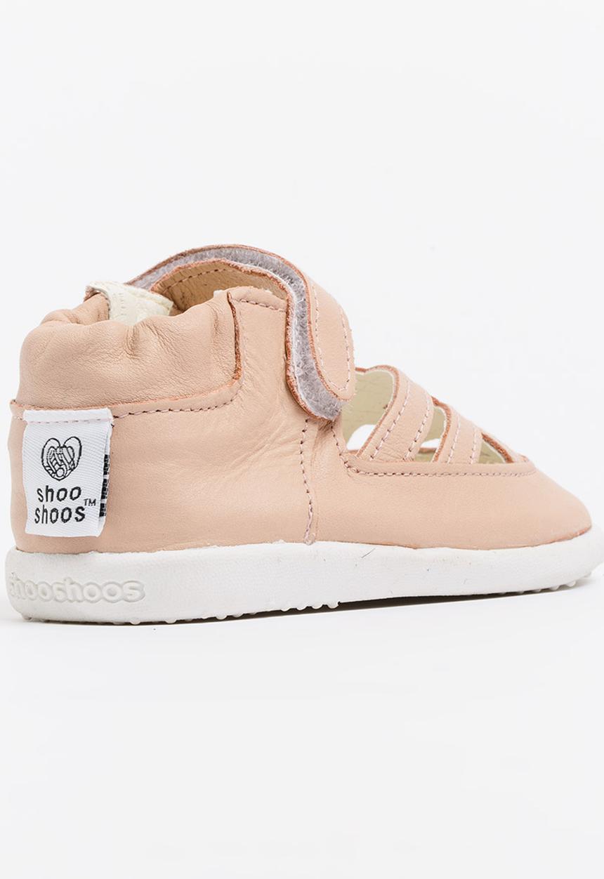 shooshoos - Cassidy Pump Stone