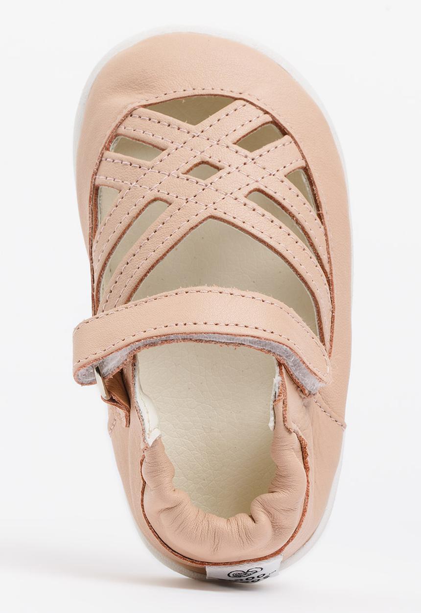 shooshoos - Cassidy Pump Stone
