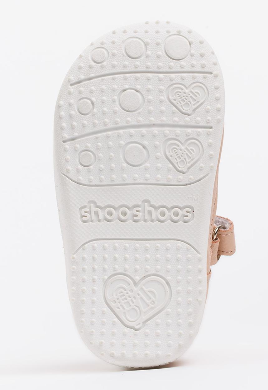 shooshoos - Cassidy Pump Stone