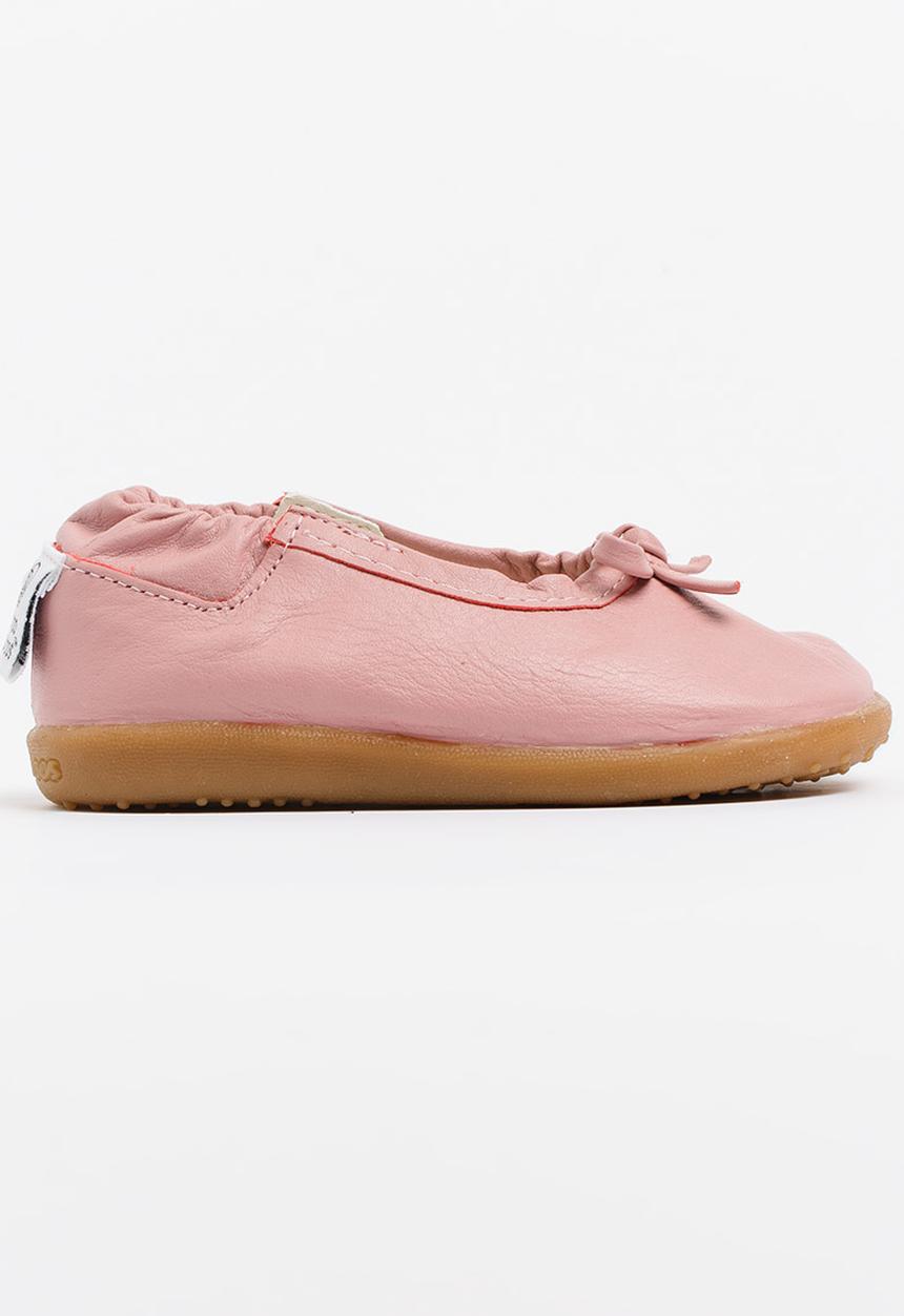 shooshoos - Pop Sugar Pump Rose