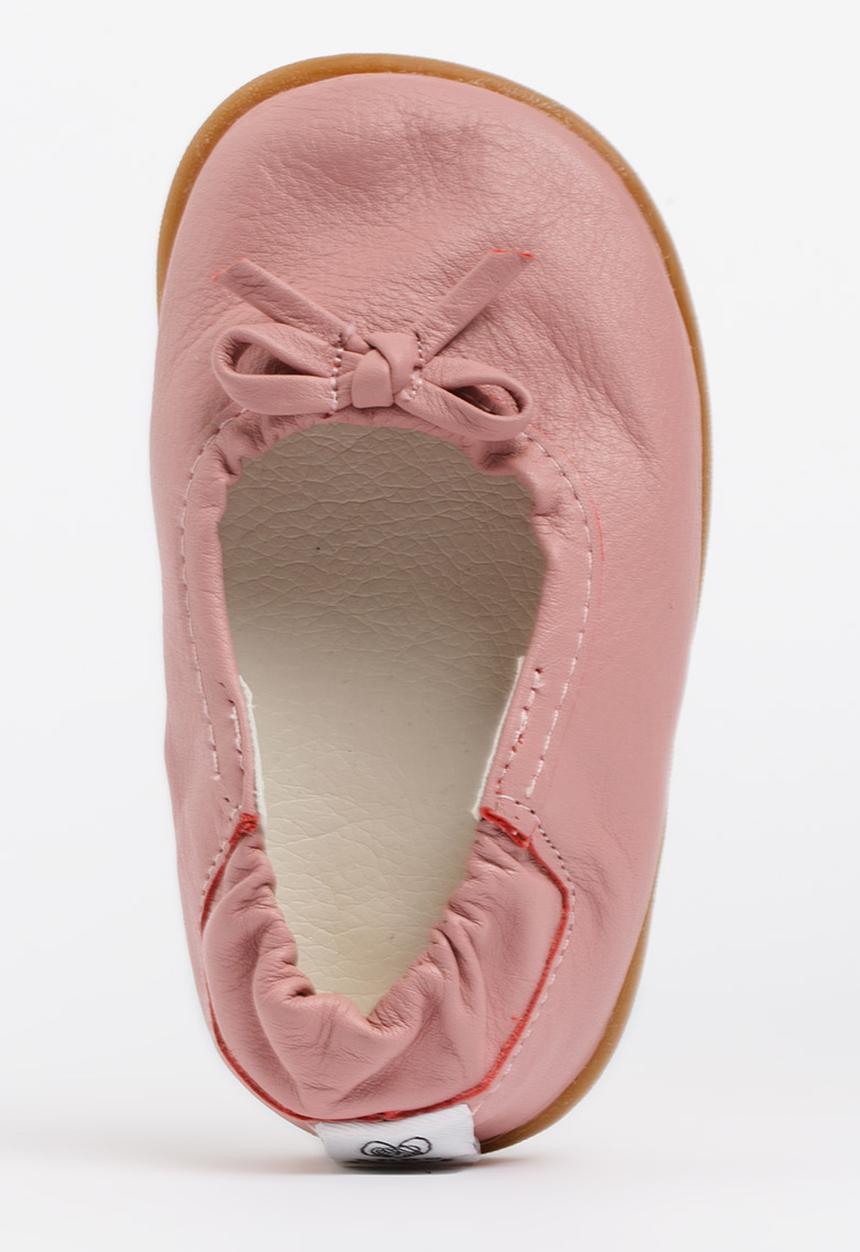 shooshoos - Pop Sugar Pump Rose