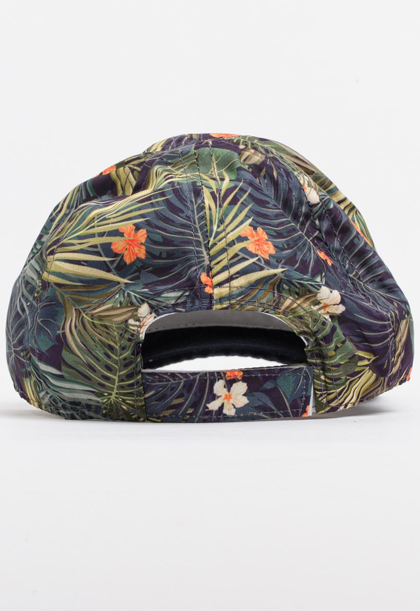 Soobe - Boy Printed Cap Multi-colour