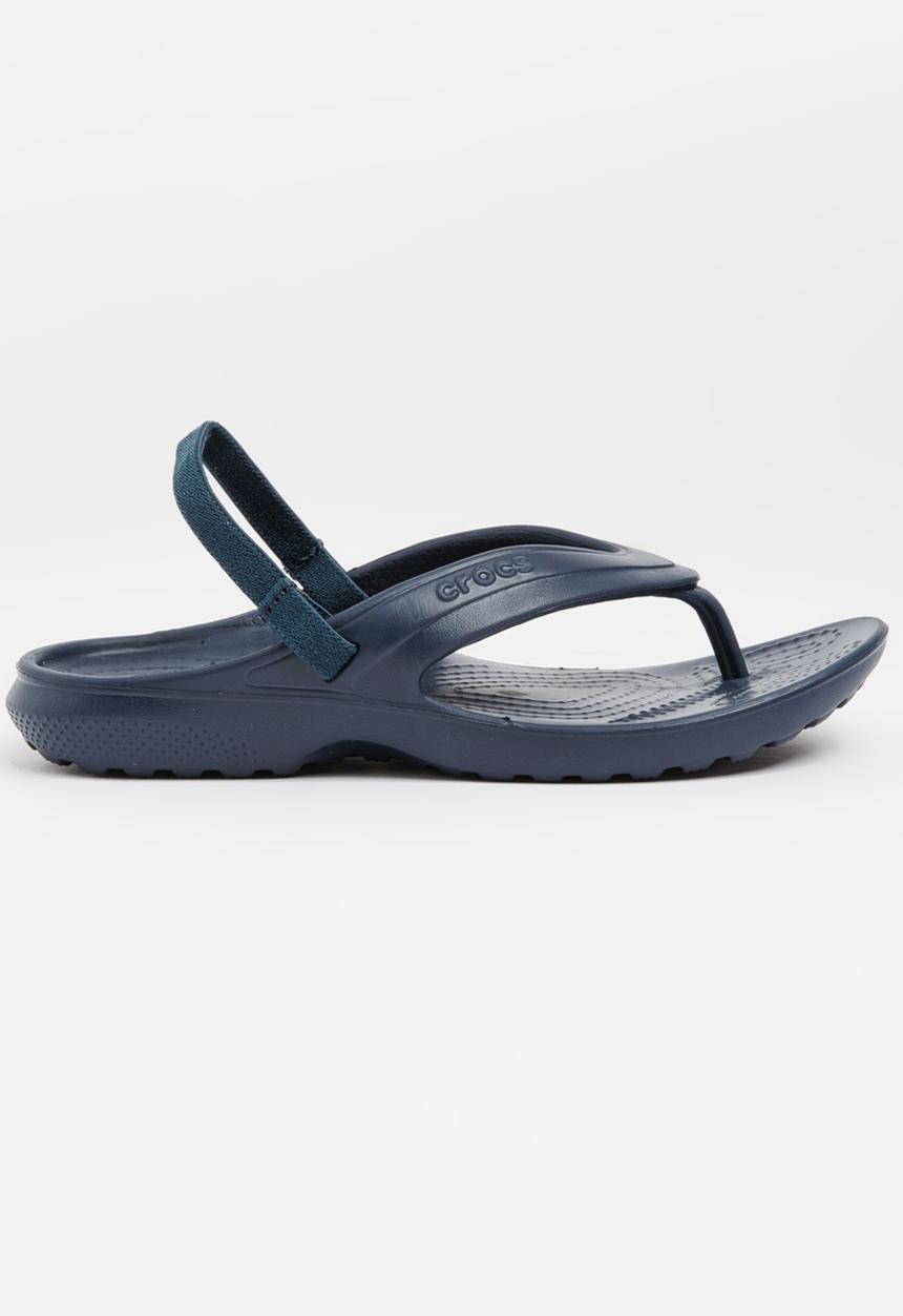 Crocs - Classic Flip K Navy